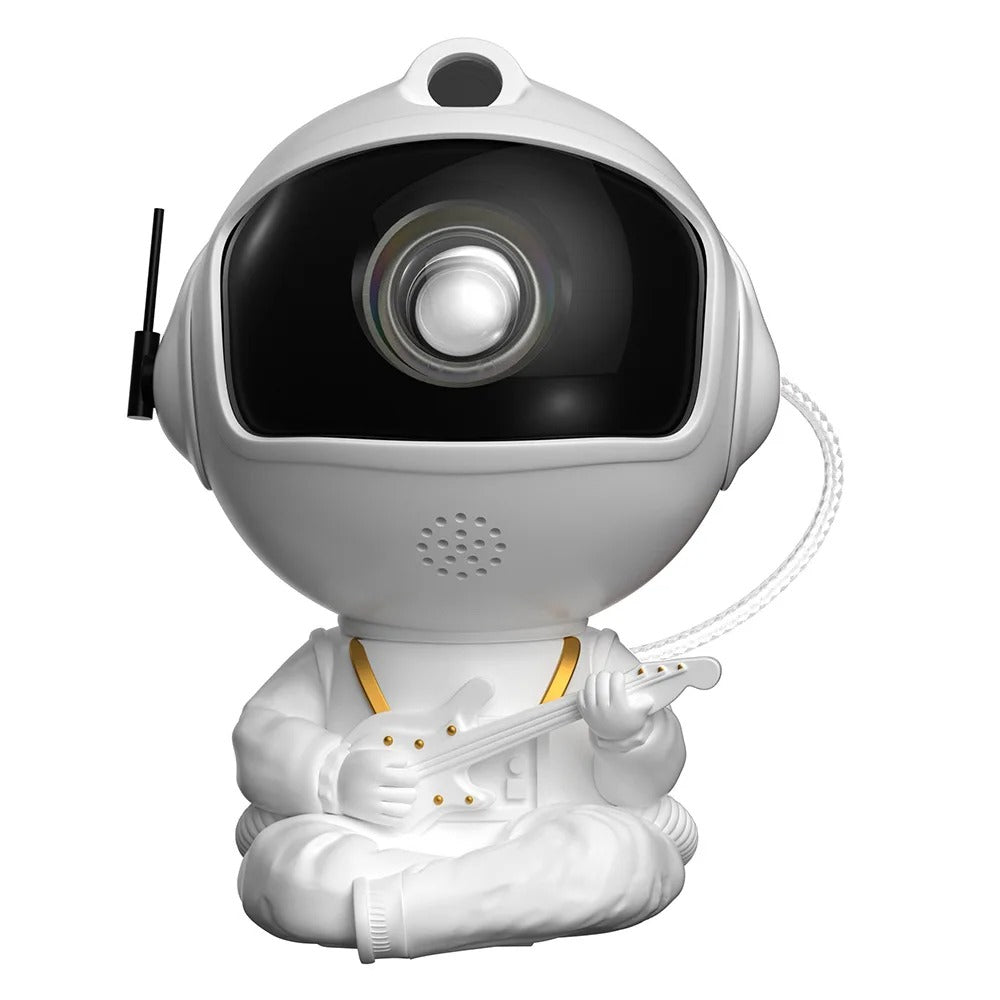 Galaxy Astronaut Projector