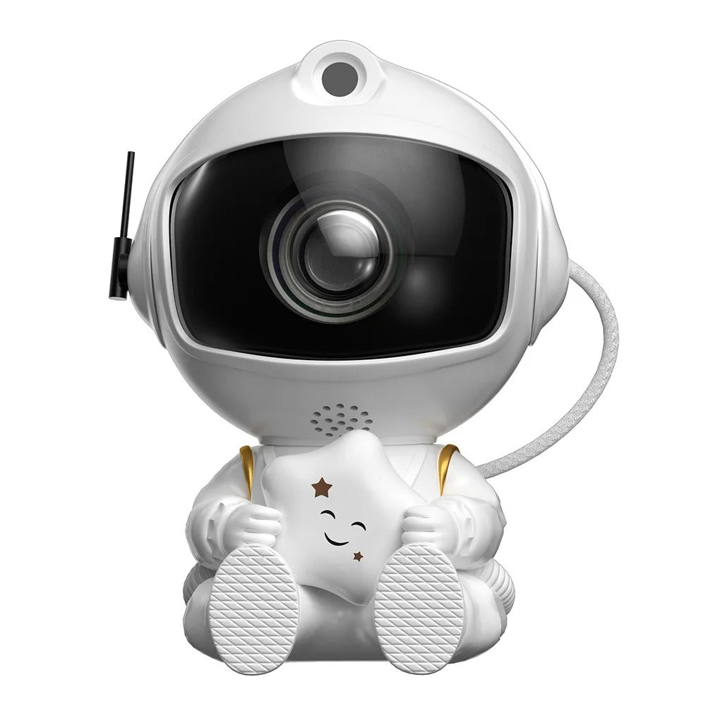 Galaxy Astronaut Projector