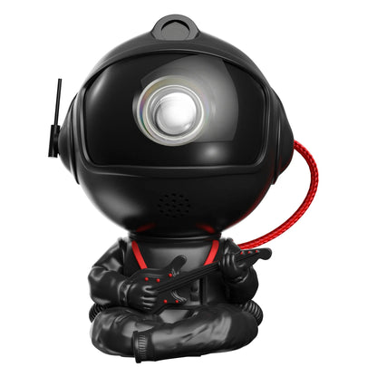 Galaxy Astronaut Projector