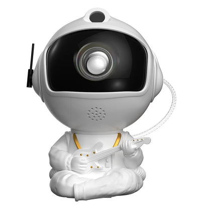 Galaxy Astronaut Projector