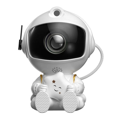 Galaxy Astronaut Projector